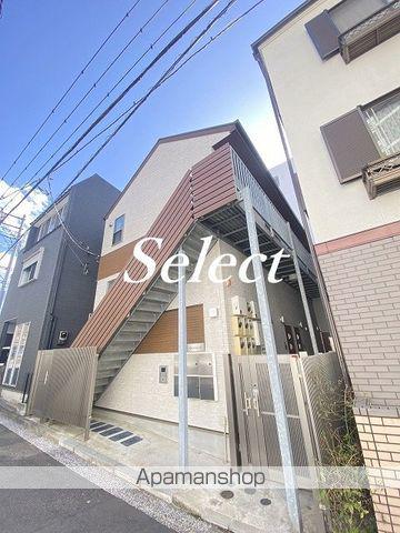 M・F APARTMENT