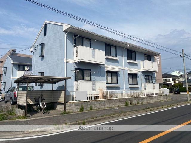 シャネルスィートA棟