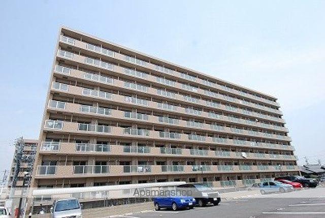 ラフィネ多屋Ⅲ(1K/6階)
