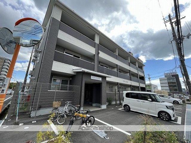 エレアージュ姫路駅南