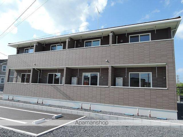 ベルソレイユ参番館