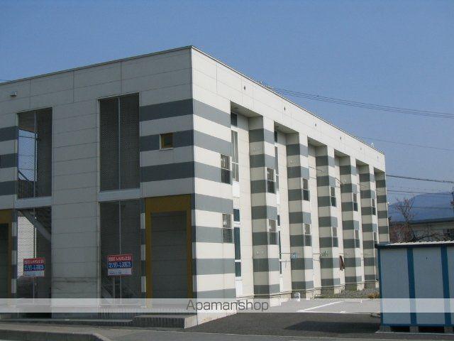 レオパレスサンティエ