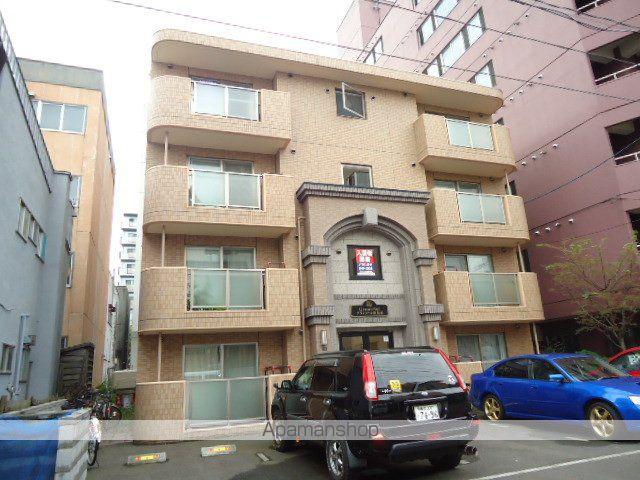 グランメール康友館