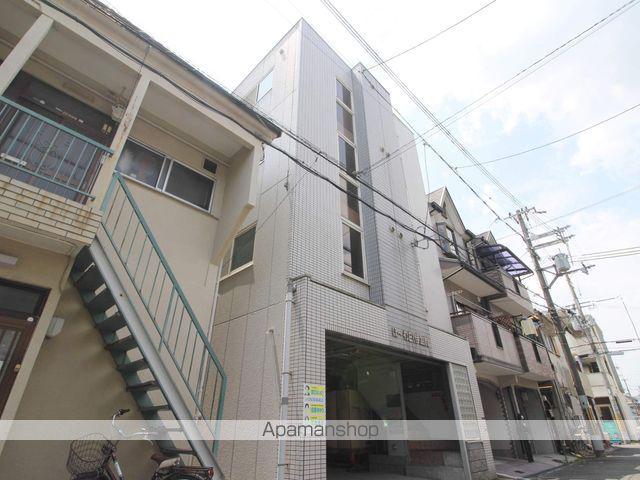 ODA伊加賀寿町BLD
