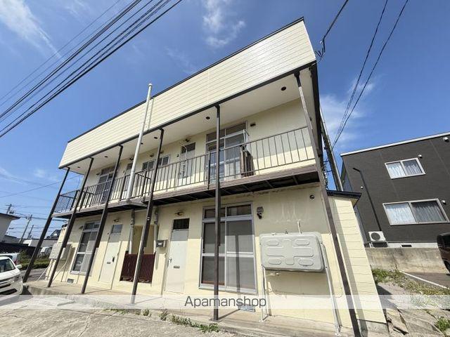 赤川1丁目6番一棟二戸