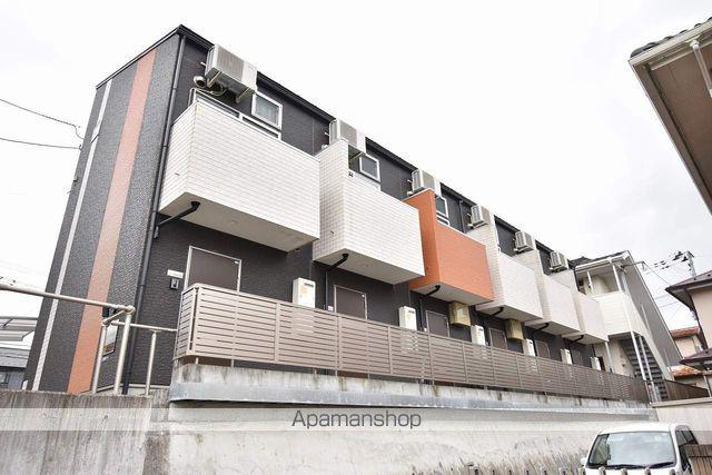 コンフォート旭ヶ丘