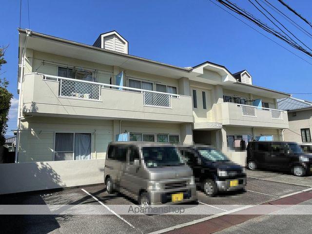 ラナプール西小路