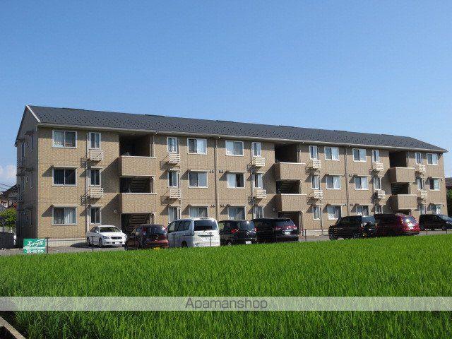 リビングタウン堀川町A棟