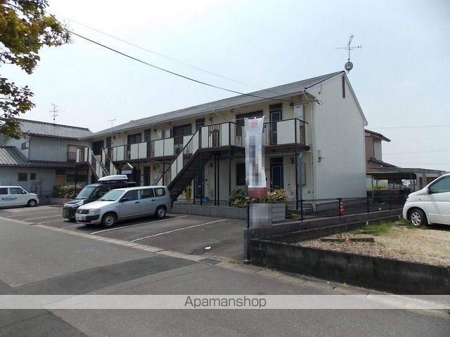 フォレストハイツ