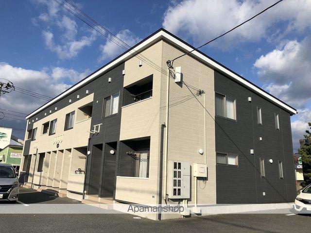 ラフィーネ中央