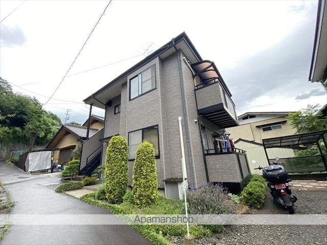 ハイツ和田441