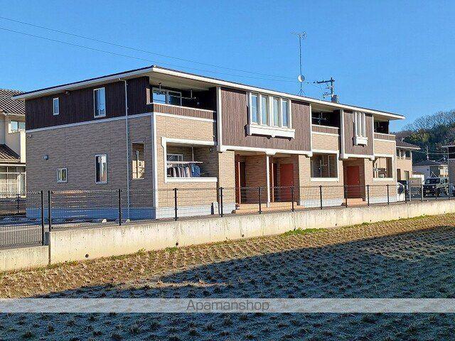 ル・ココンA(2LDK/2階)