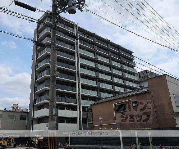 プレサンスTHE KYOTO 新町通