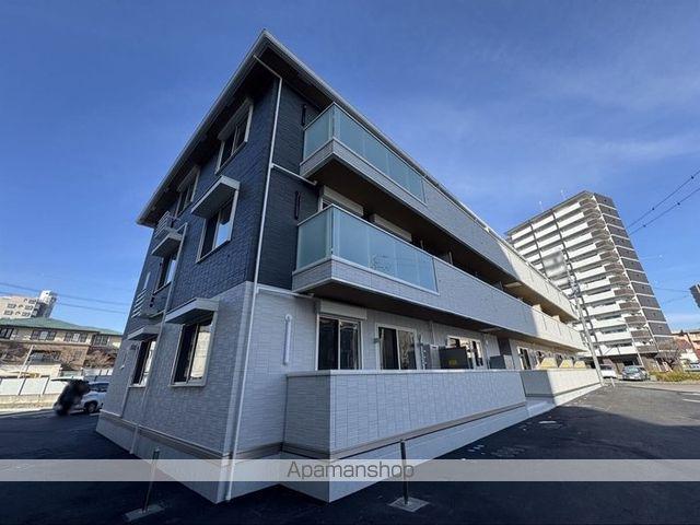 グランスクエア Ⅲ番館