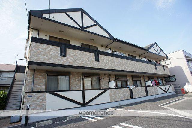 サン・モールⅡ