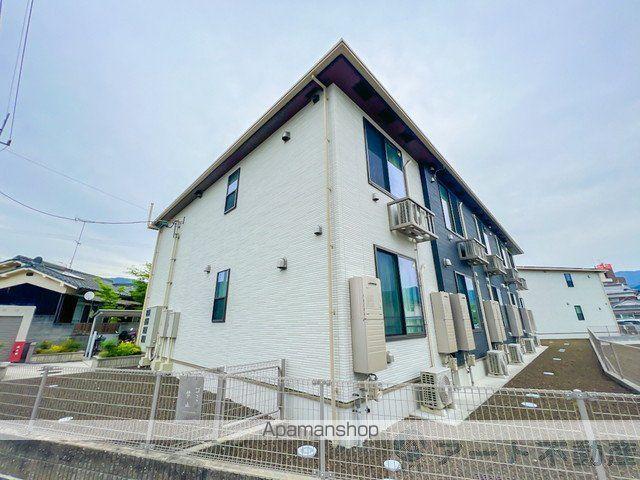 アンジュー北吉井 B