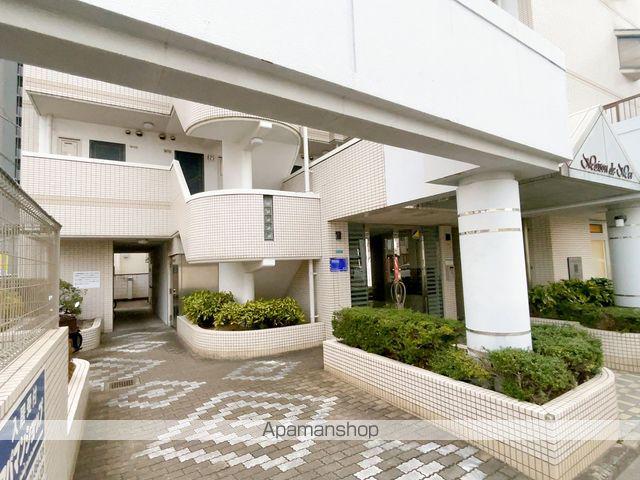 メゾン・ド・メール[5階]