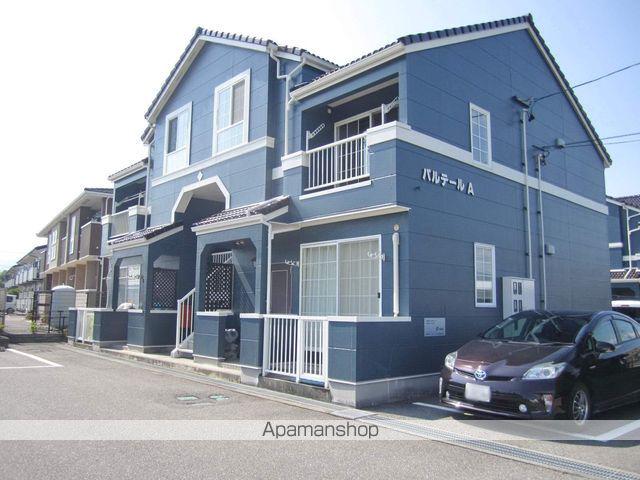 パルテ-ルC[1階]