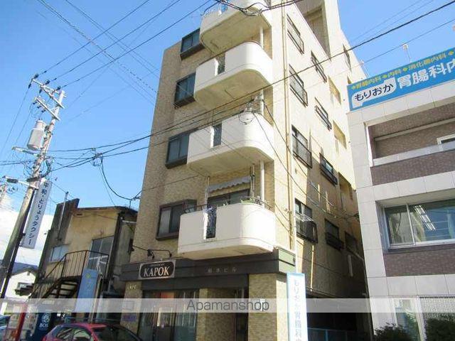 鈴木ビル(2K/5階)