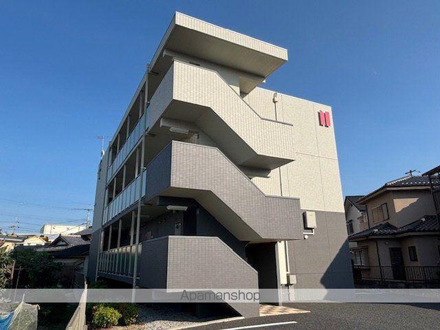 アスルーニ[1階]