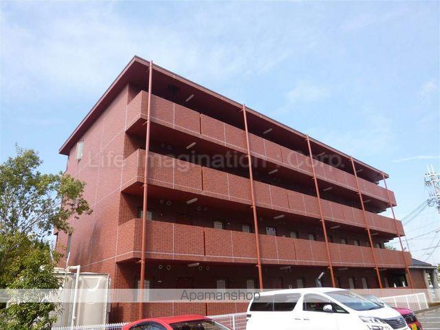 東海道本線 草津駅(滋賀) 徒歩7分 4階建 築29年