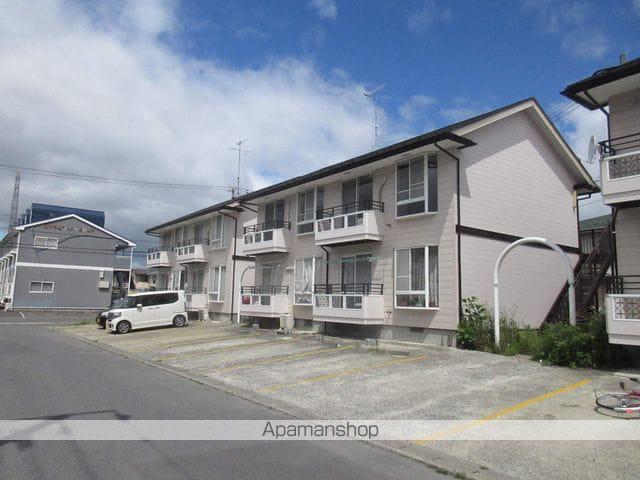 フォーレスト・ヒルズB棟