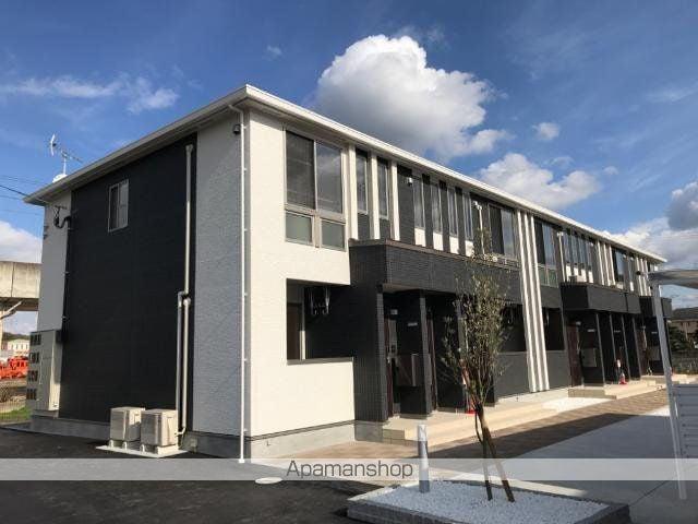 原町2丁目アパート