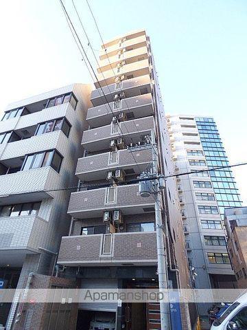 レジェンドール堺筋本町