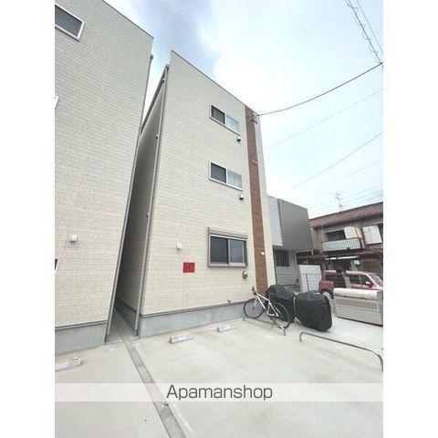 ハーモニーテラス押木田町[1階]