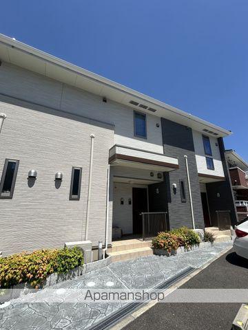 アルファⅡ号館