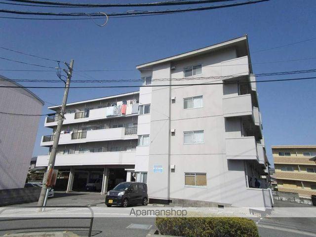 プレジデントハイツ新浜