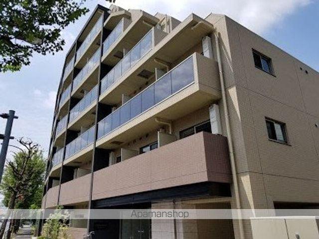 クレヴィスタ練馬桜台Ⅱ