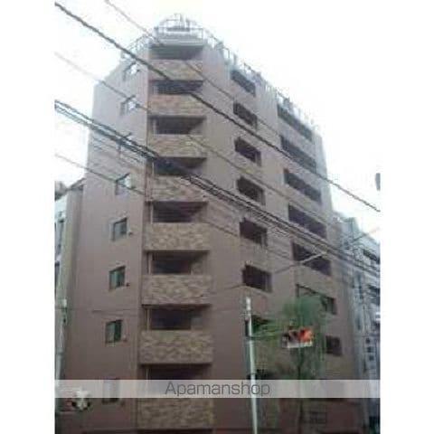 フェニックス新橋弐番館