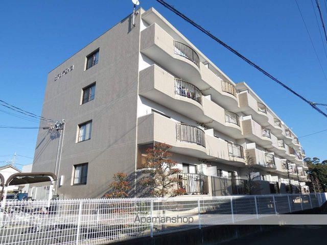 ピアンテ四ツ池