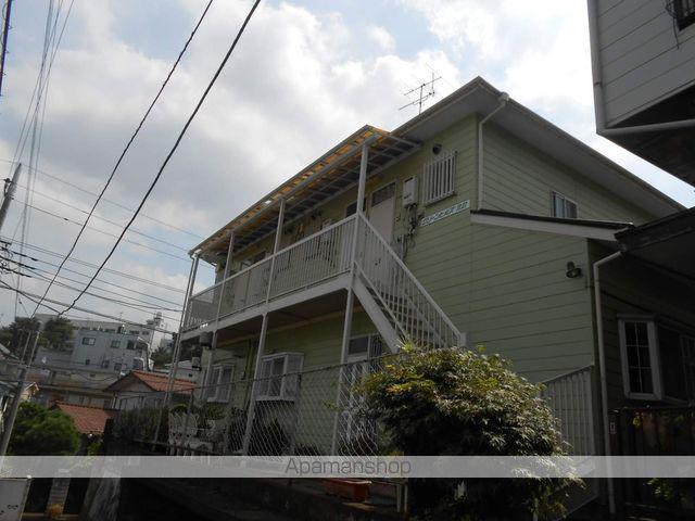 グリーンヒルズ佐伯[2階]