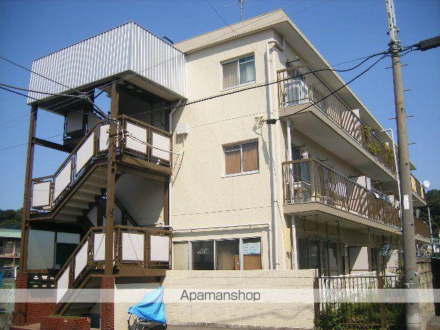 マンション南松戸