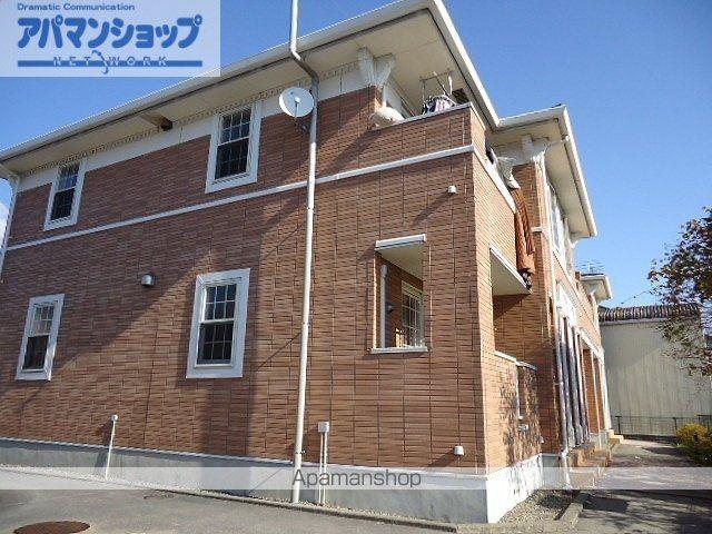 東海道本線 垂井駅 徒歩12分 2階建 築20年