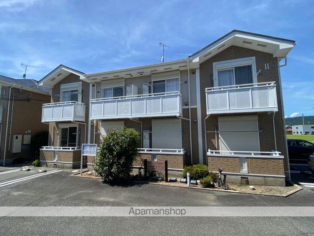 カサデプラシードⅡ