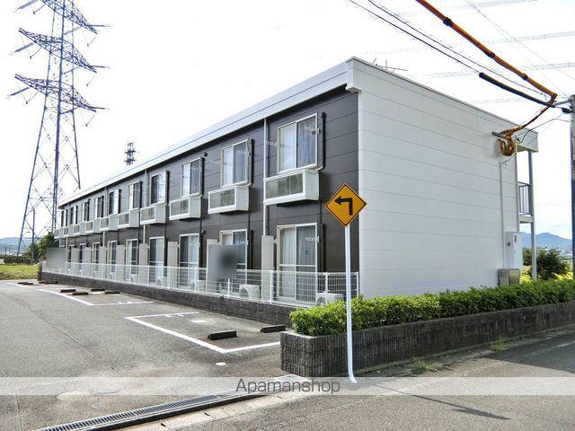 レオパレスアヴァンセ岡島