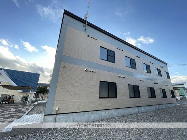 レオパレスセコ伍番館