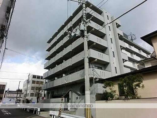 ライオンズマンション下鴨本町