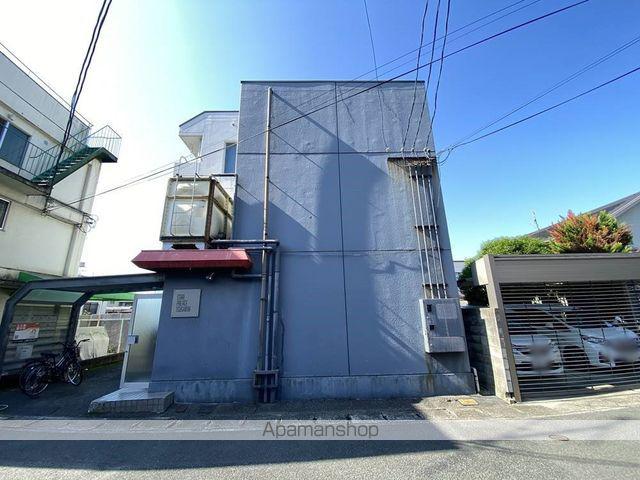 スターパレス津島(ワンルーム/1階)