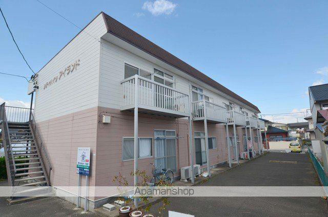 シティハイツアイランド