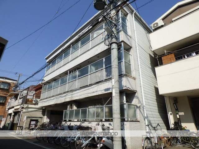 ラパンジール小路東