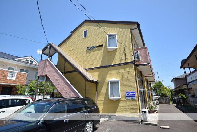 セラヴィ壱番館