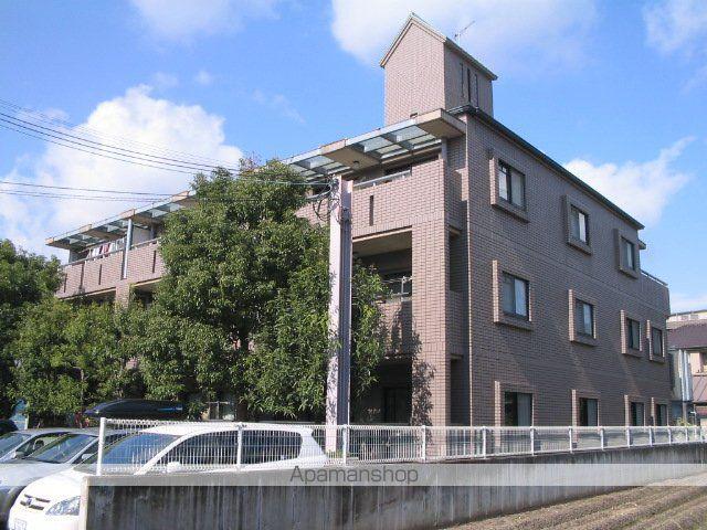 ジュエルコート甲子園口Ⅱ