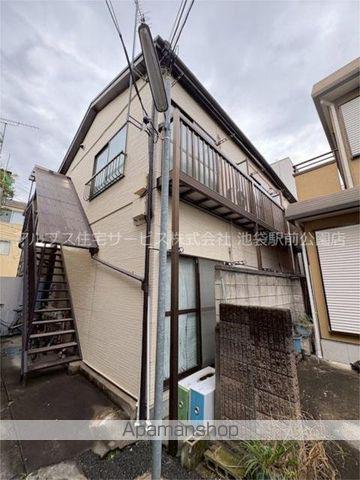 フロンティアパレス