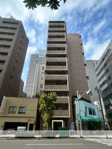 アズウェル大阪城ウエストⅡ