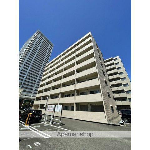デュランティ長町