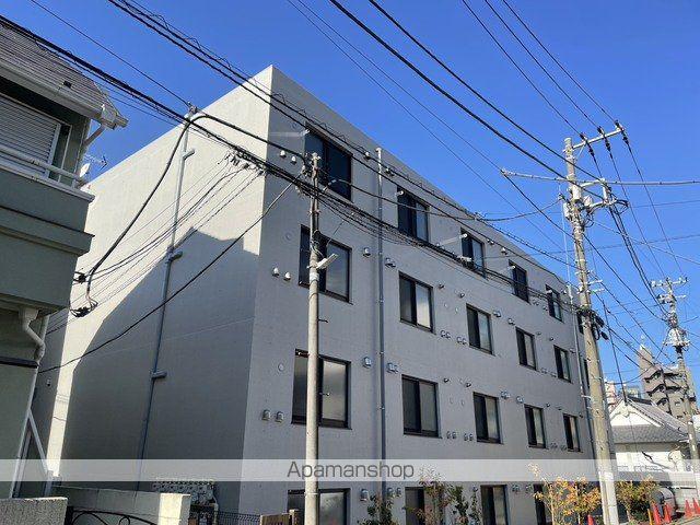 AGLAIA 新宿横寺町